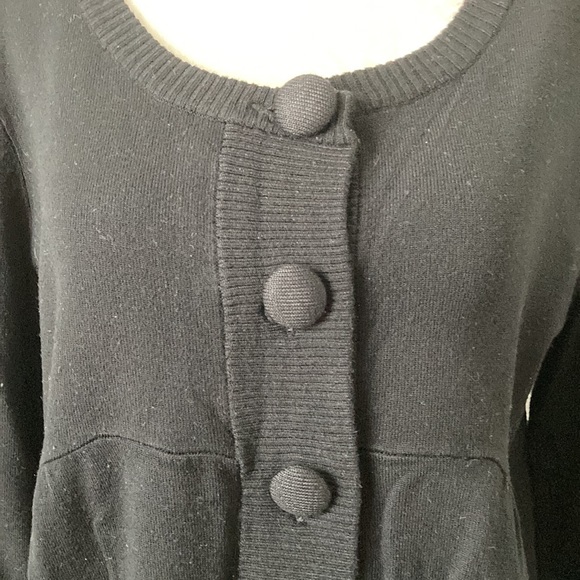 Willi Smith Sweater - Picture 3 of 9